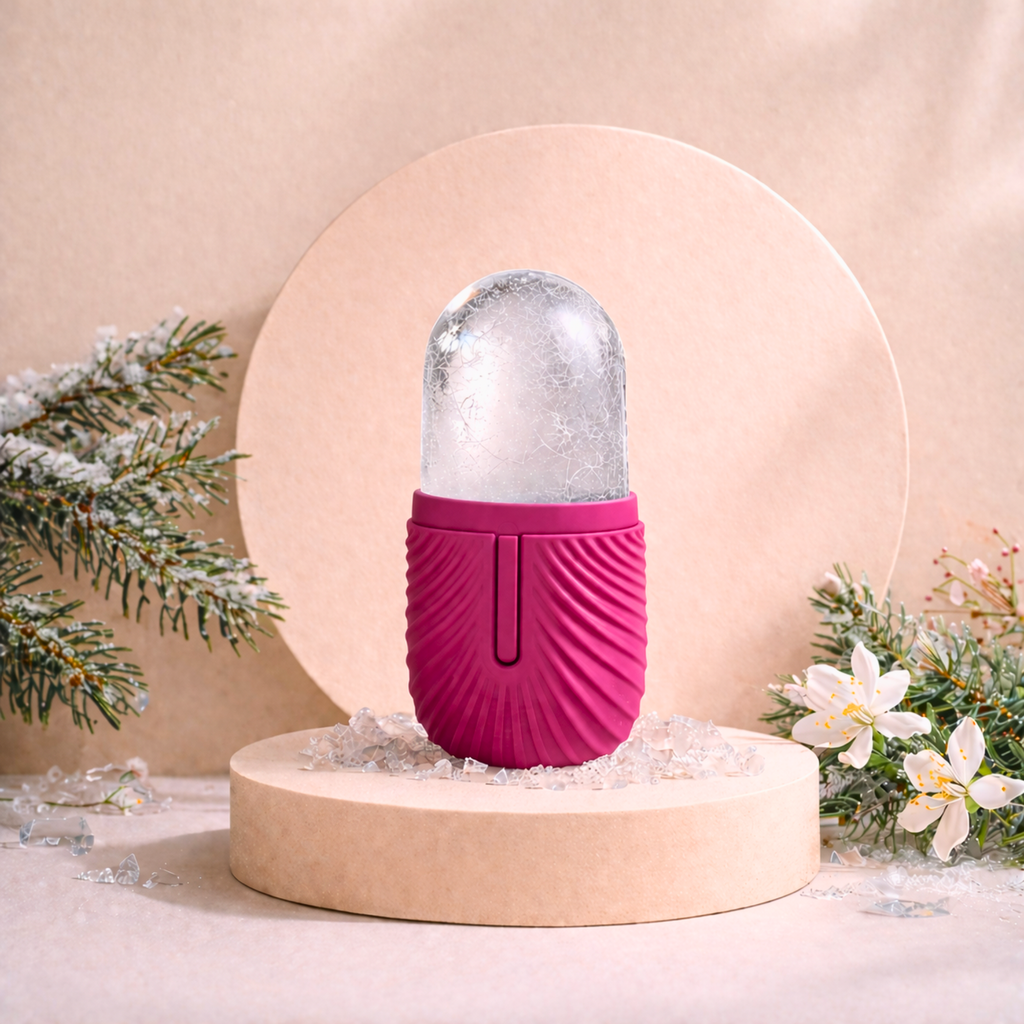 éveil glacé
