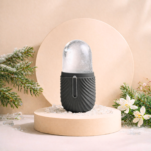 éveil glacé