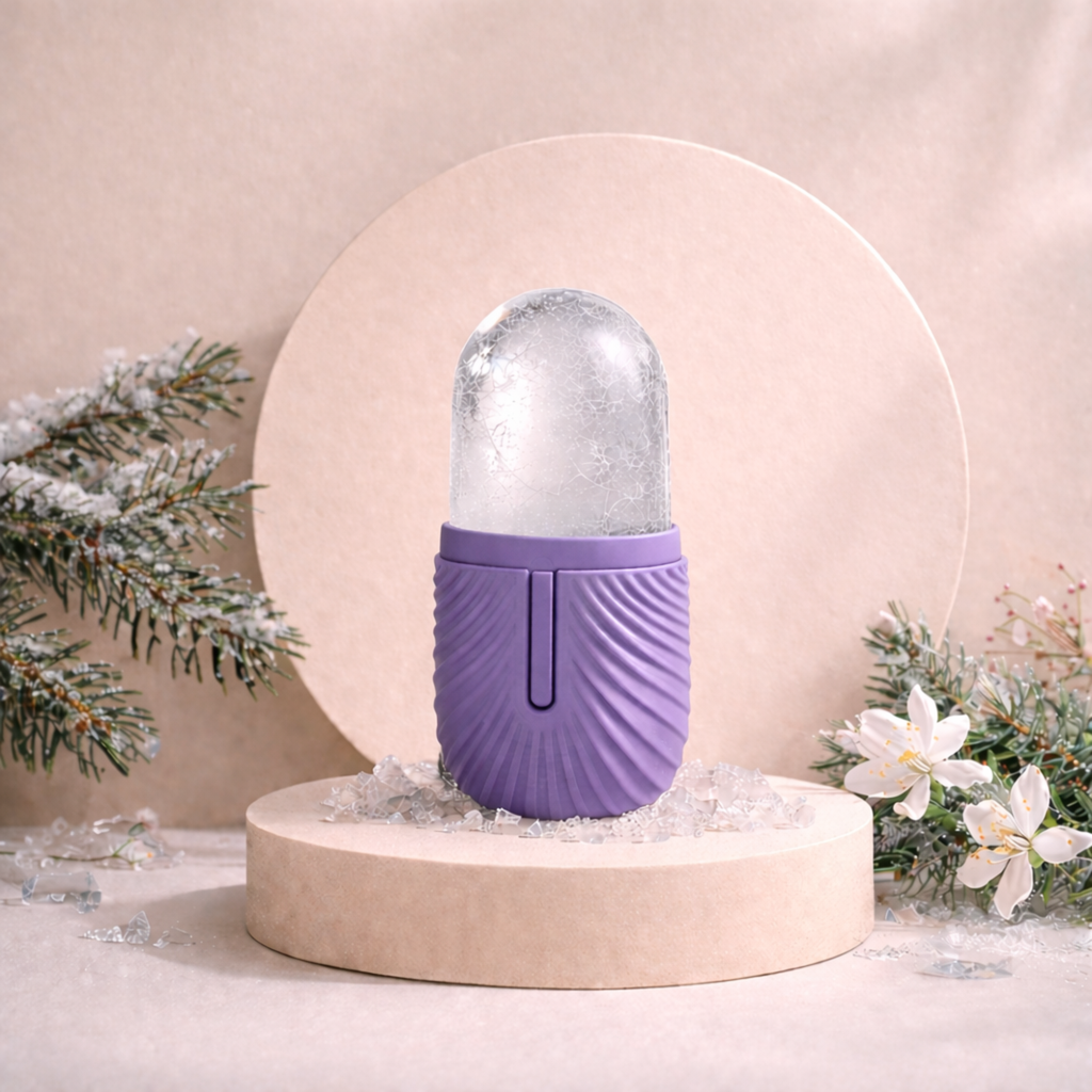 éveil glacé