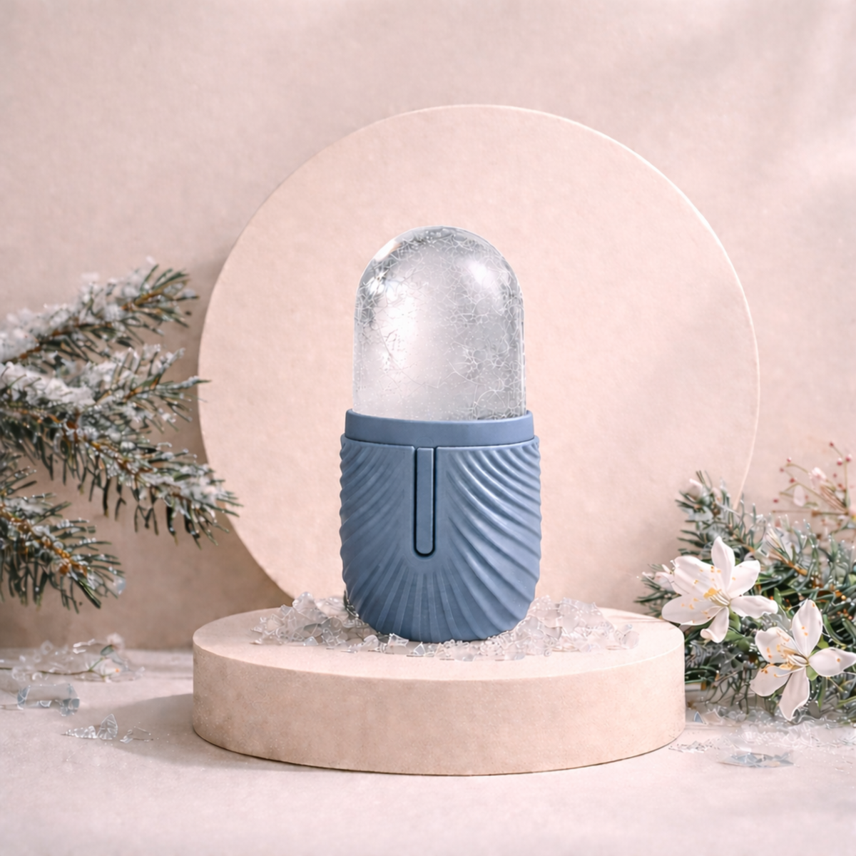 éveil glacé