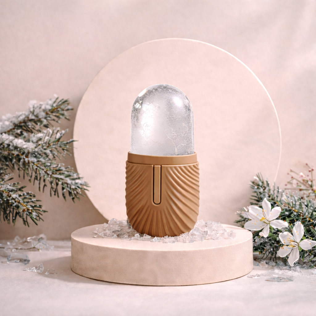 éveil glacé