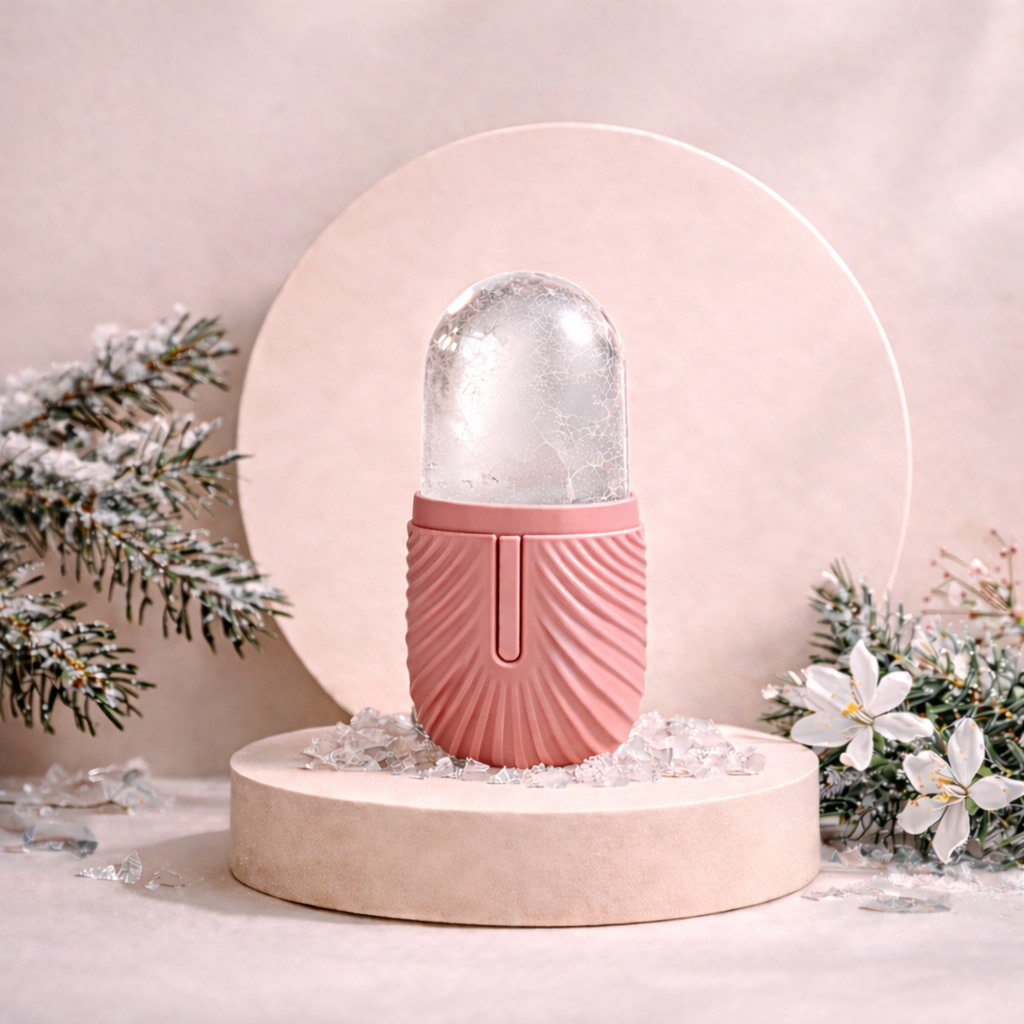 éveil glacé