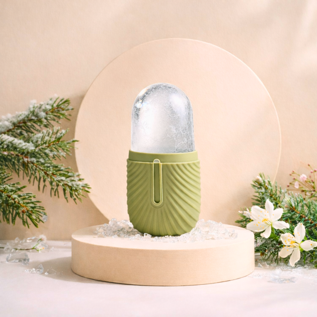éveil glacé