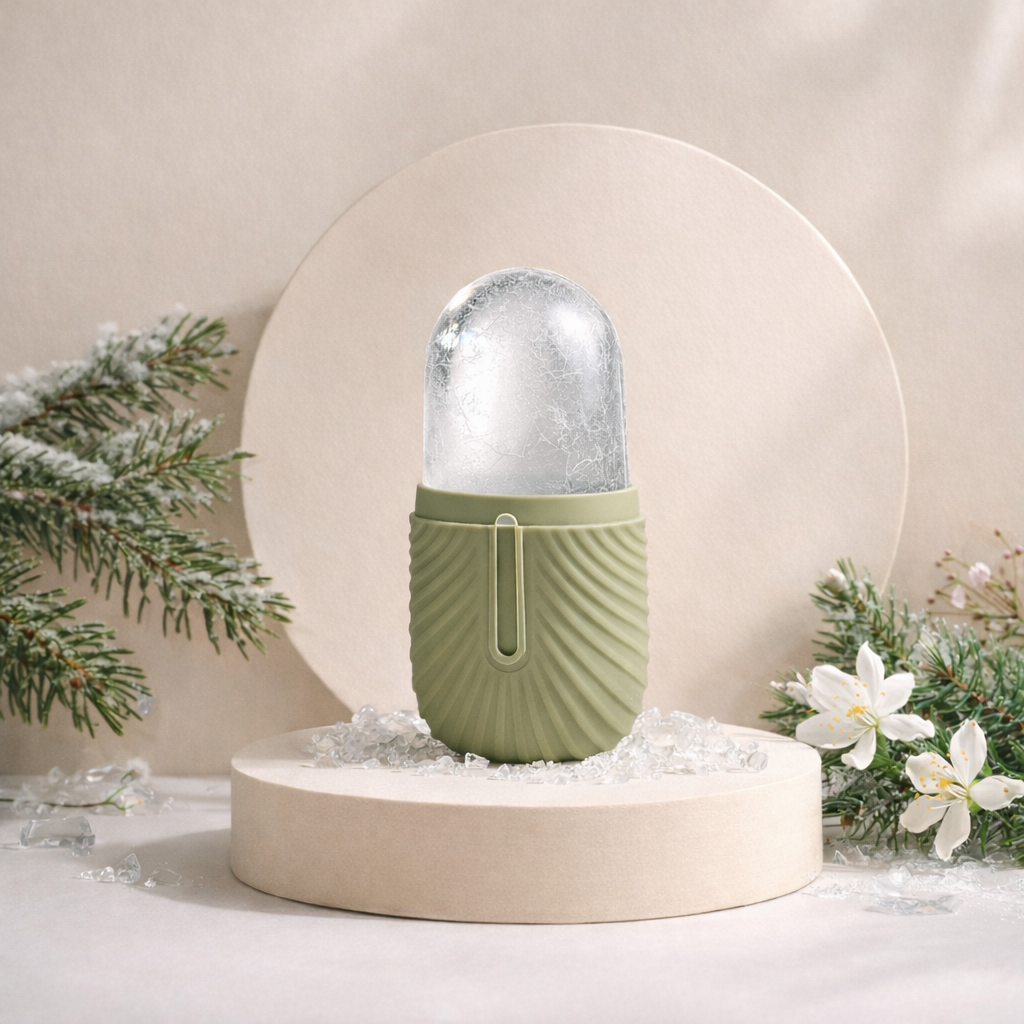 éveil glacé